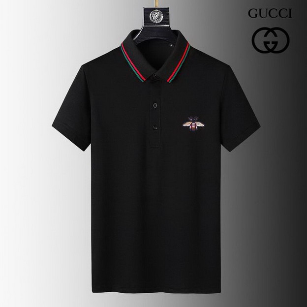 Gucci short lapel T man 2022-5-28-167